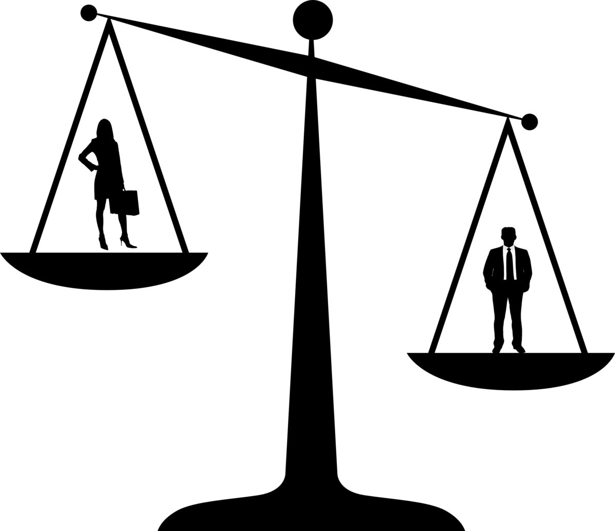 Opinion: Gender parity not equality - The Aquinian