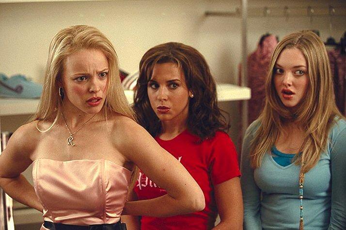 Real life Mean Girls
