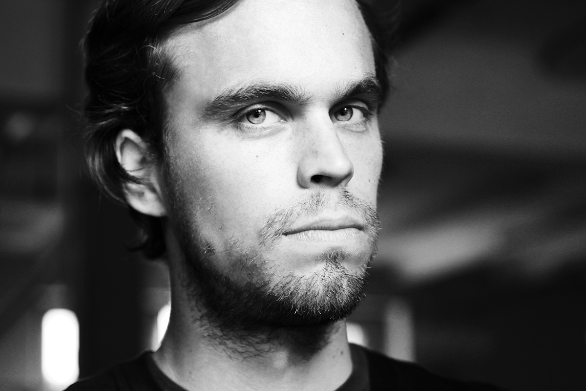 Peter broderick