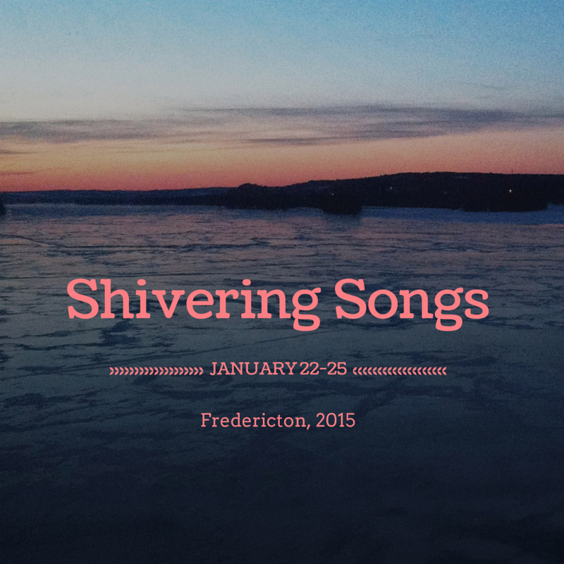 SHIVERING SONGS