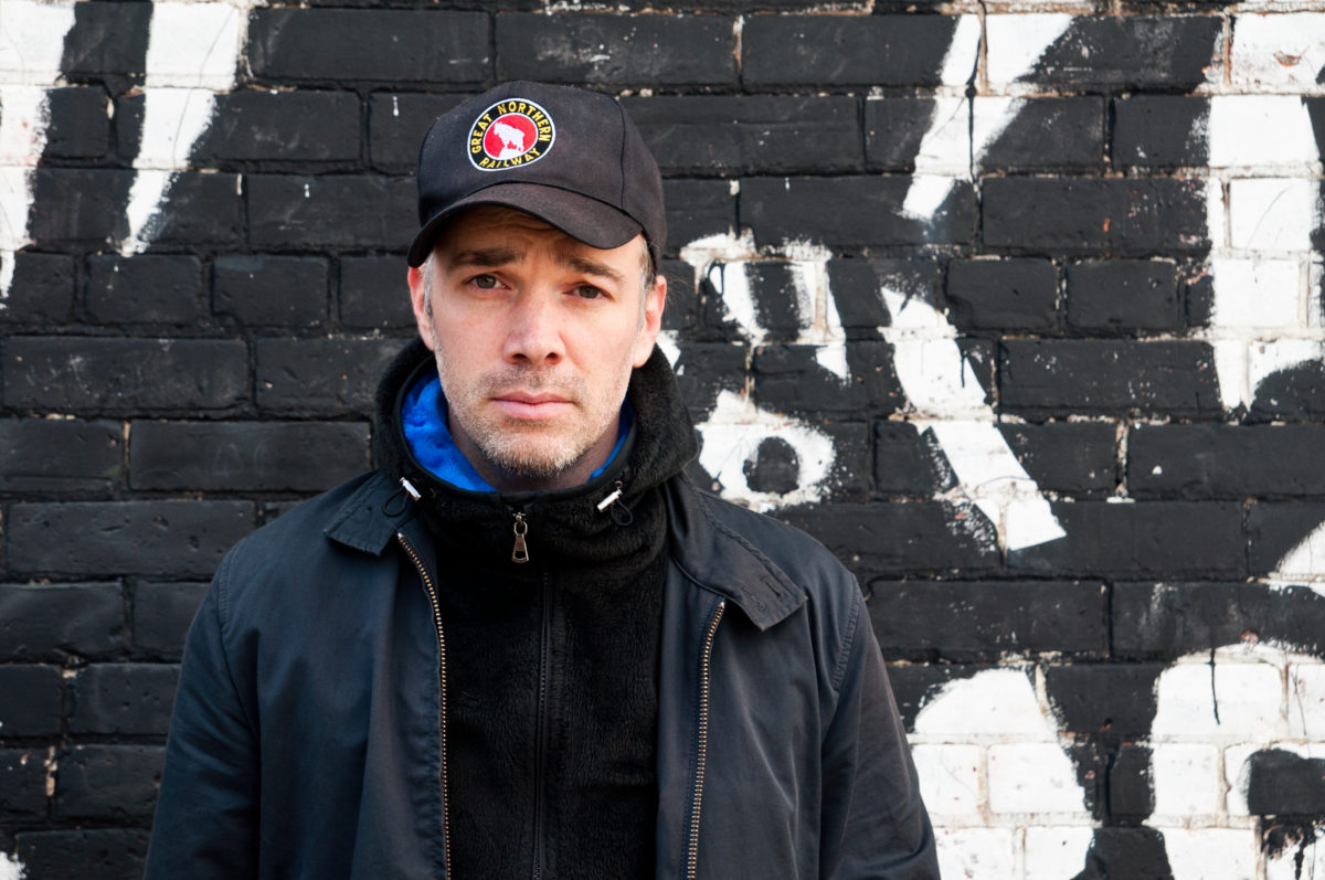 buck 65