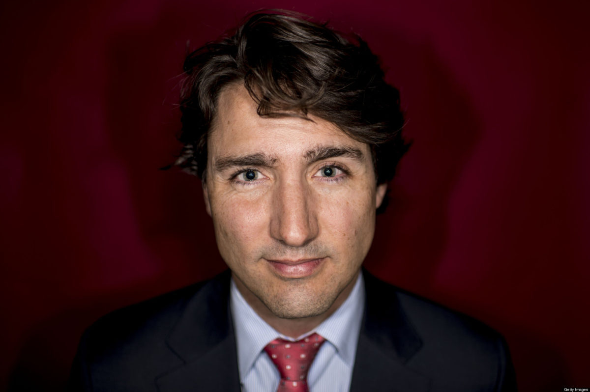 Can Justin Trudeau really lead the country?