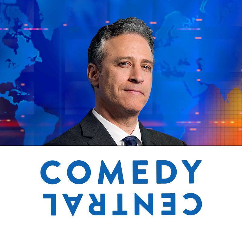 Jon Stewart and the Death of the Counter­-Counter­-Revolution