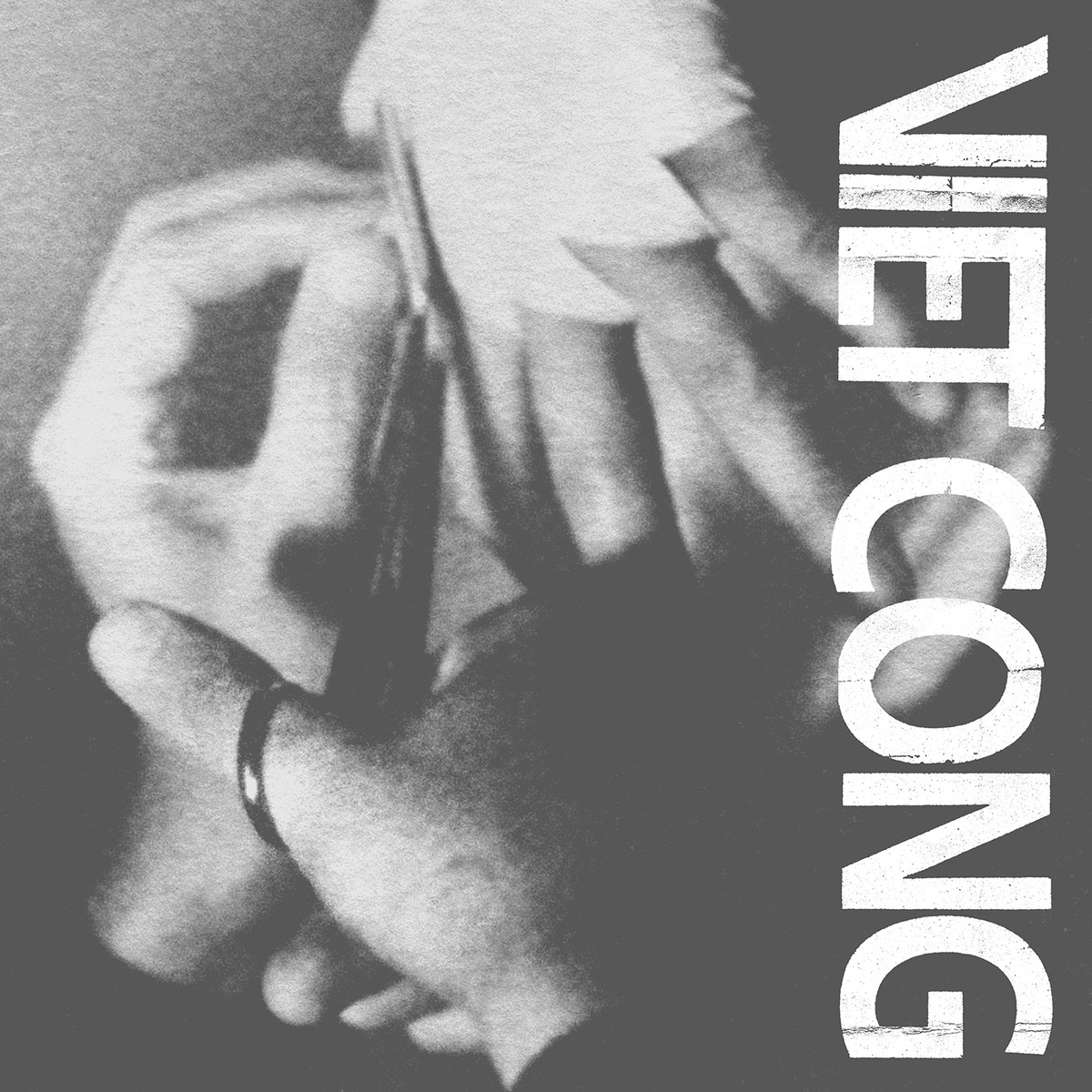 Review: Calgary’s Viet Cong delivers on self titled debut