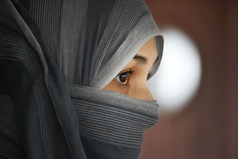 The niqab debate: the divide about what Canada stands for