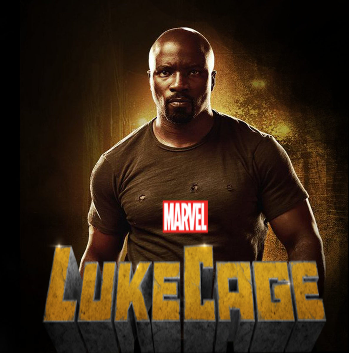 Luke Cage: Not quite bulletproof