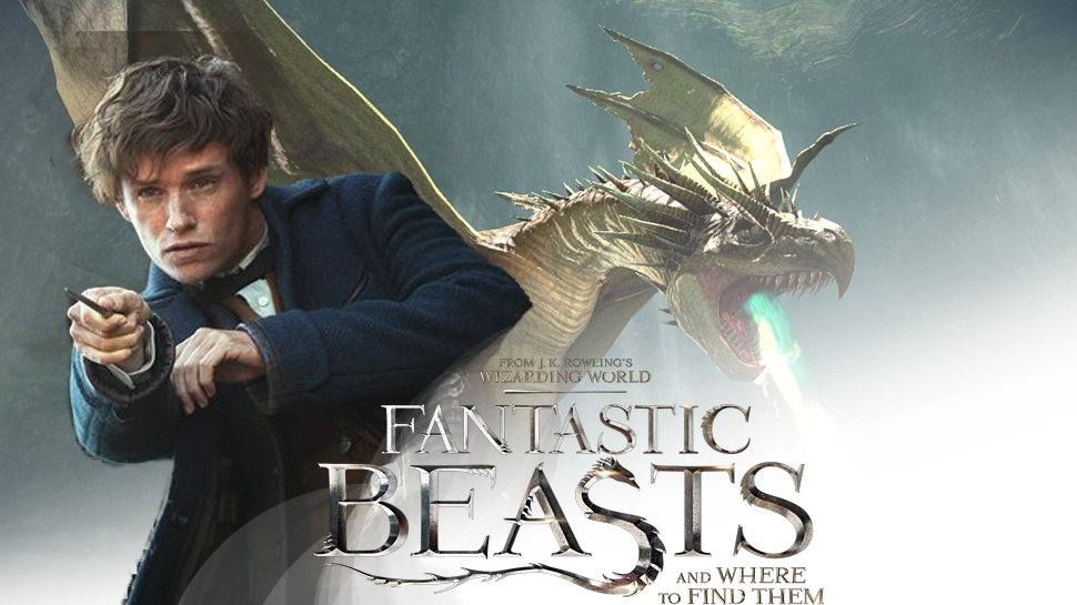 Fantastic Beasts: A bleak look into the wizarding world