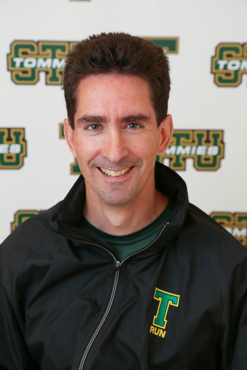 Track And Field Coach Steps Down The Aquinian