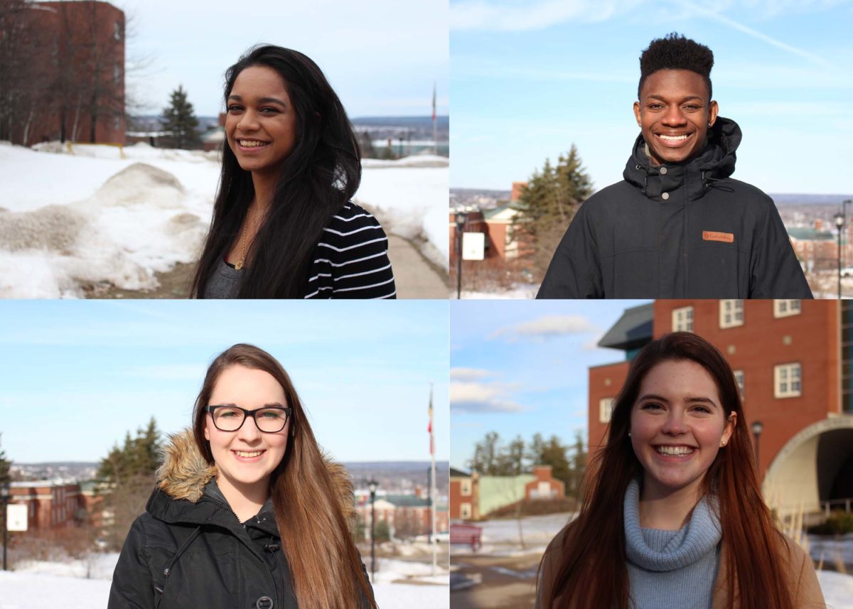 Student choice, student voice: Meet the 2018-19 STUSU executive team