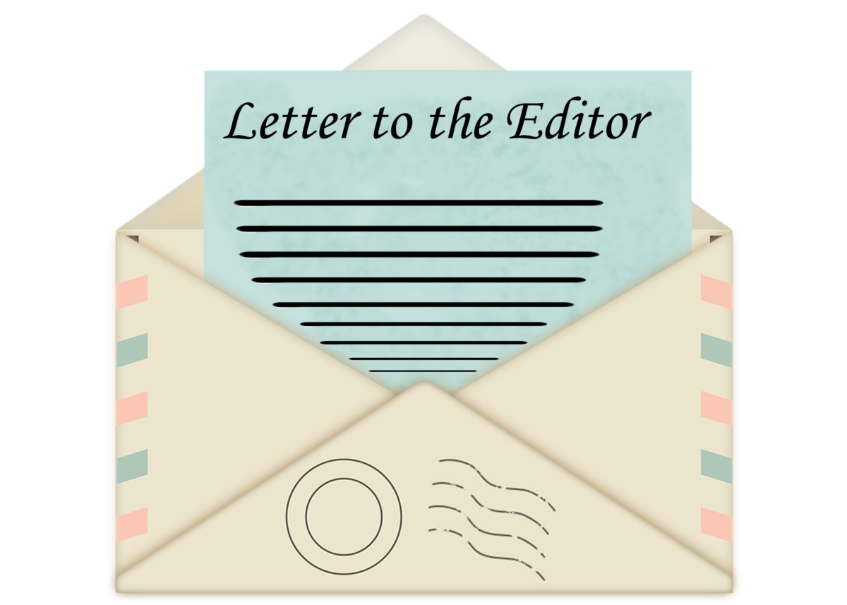 Letter to the editor: Inform yourself and vote