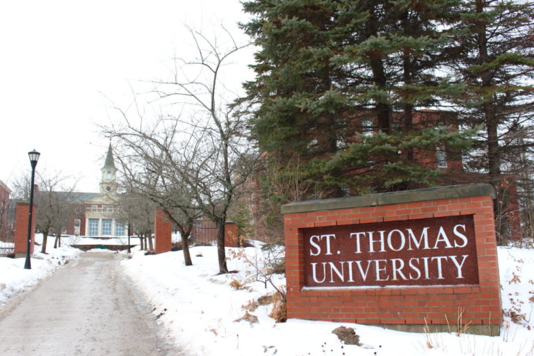 Editorial: STU’s in-camera president’s reports don’t reflect liberal arts values