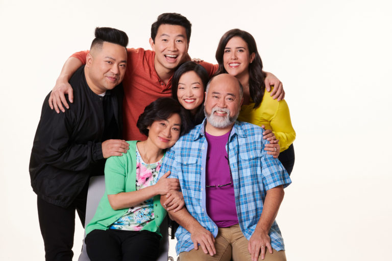 Commentary: Kim’s Convenience says “OK, see you” after five seasons