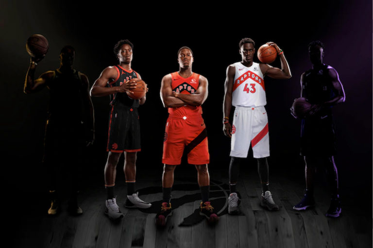 Commentary: The Raptors are still competitors