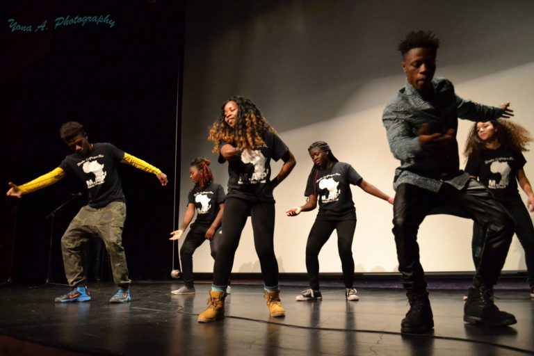Battle of the Arts NB encourages Black young artists to take the stage