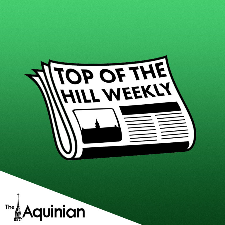 A conversation on living waste-free, recycling and everything in between – Top of the Hill Weekly