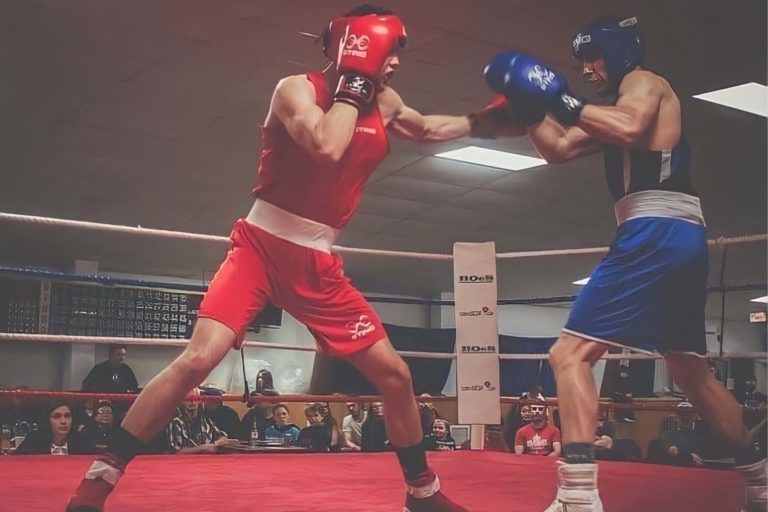 ‘It’s an art’: The fight for collegiate boxing