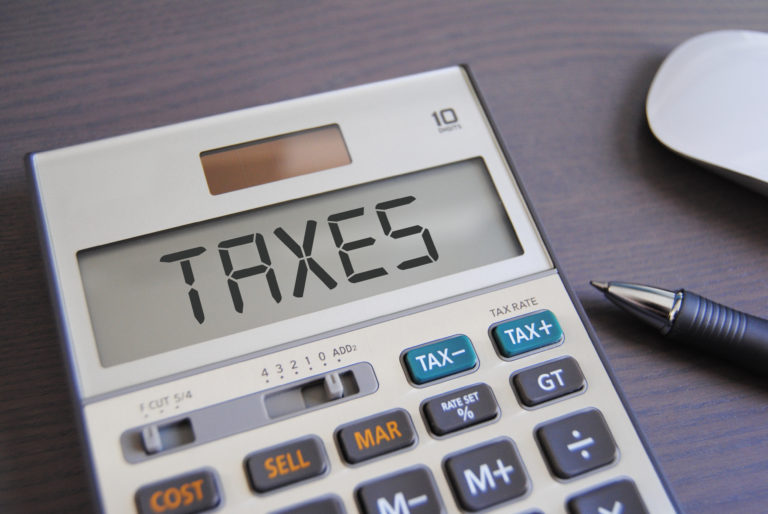 Time to file: Student-friendly tips for tax season
