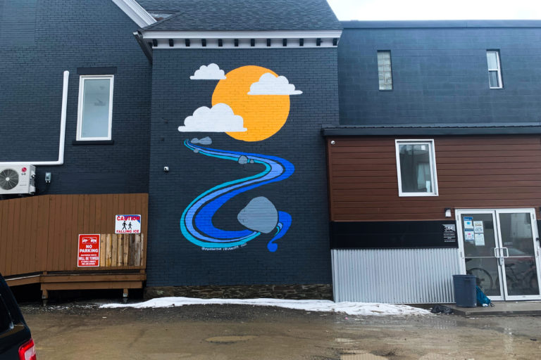 Understanding harm reduction: River Stone Recovery Centre