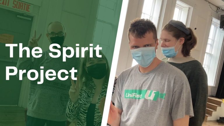 The Spirit Project