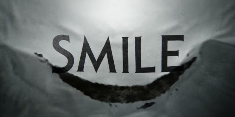 Review: Smile and its jump scare fest