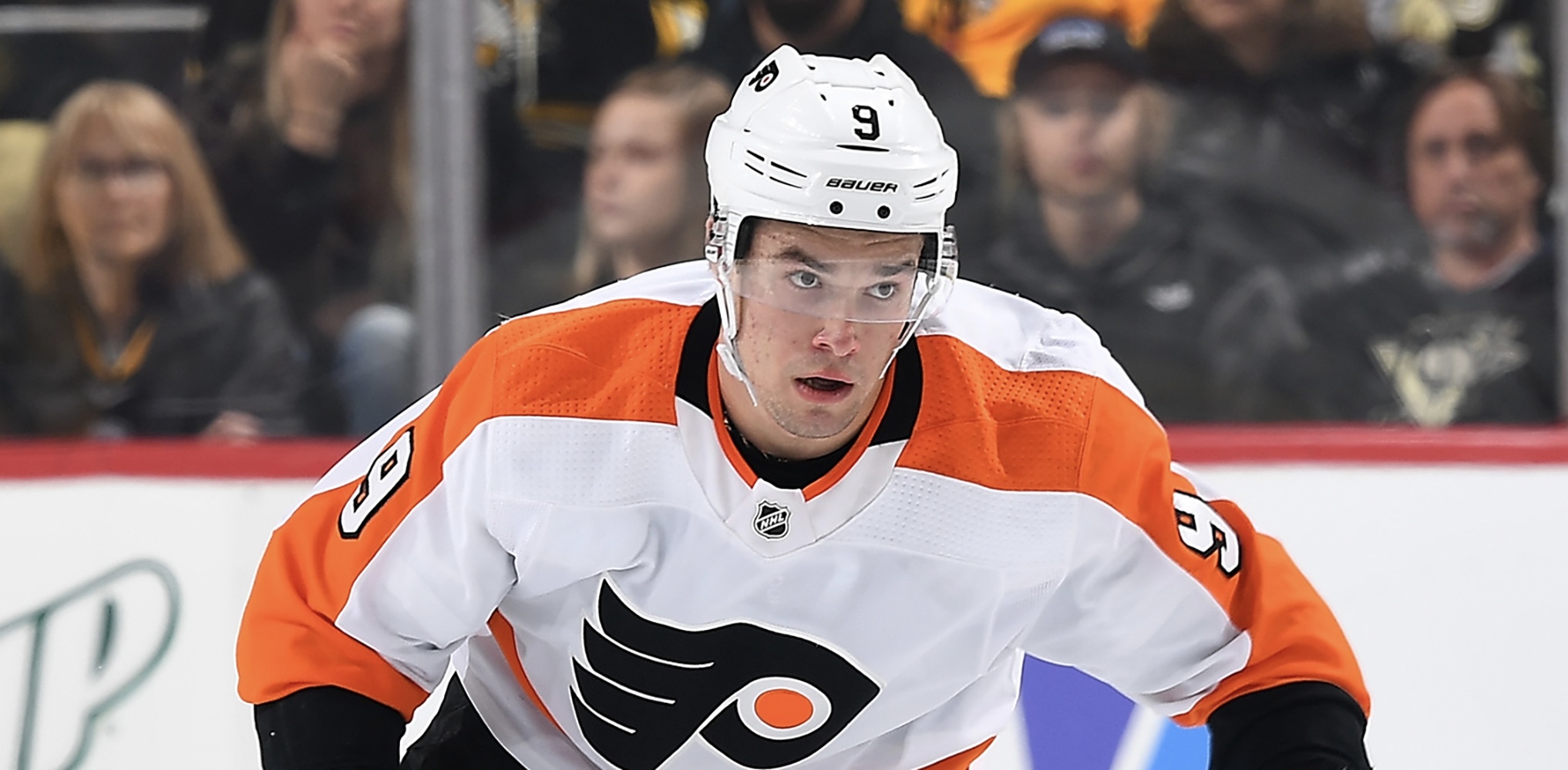 Flyers D Ivan Provorov declines to wear Pride Night jersey