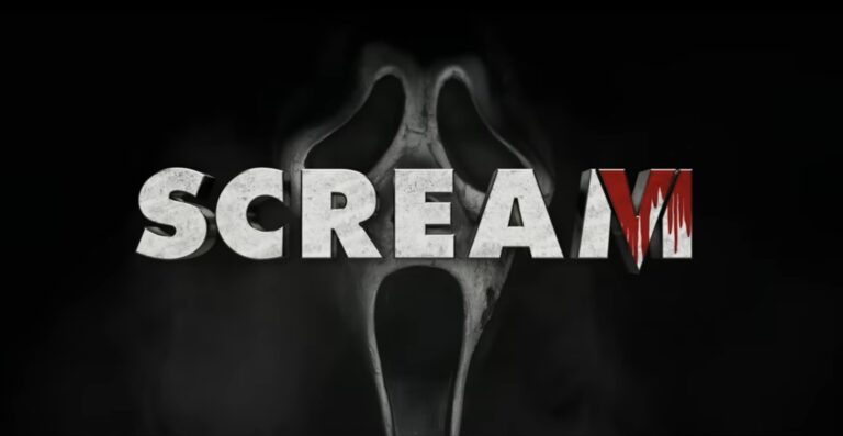 Scream VI: an exercise in autocannibalism