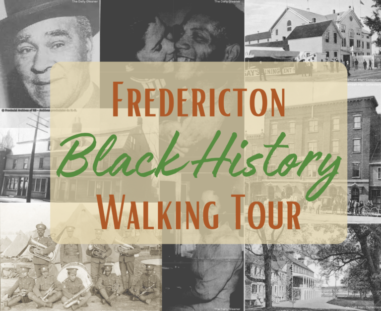 ‘We were written out of the history books’: Walking Tour comes back for Black History Month