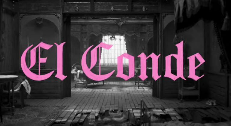 Review: El Conde
