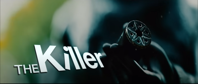 Review: The Killer