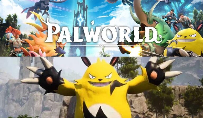 Commentary: Palworld or Pokémon? It’s part of a larger issue