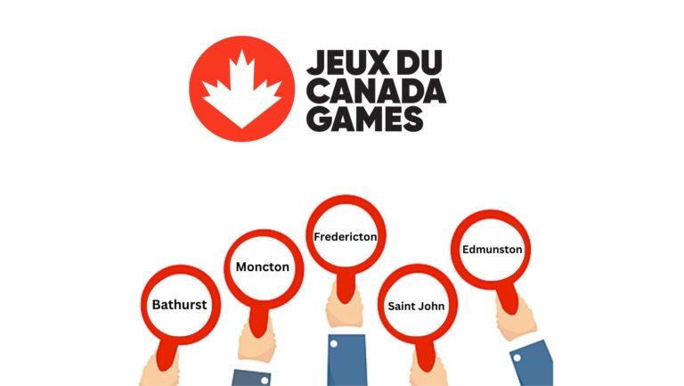 New Brunswick to host 2029 Canada Games, but in which city?