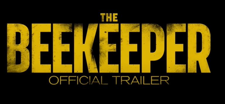Review: The Beekeeper