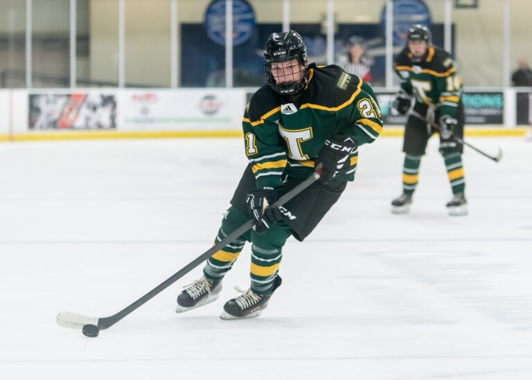 Recapping Tommies winter sports