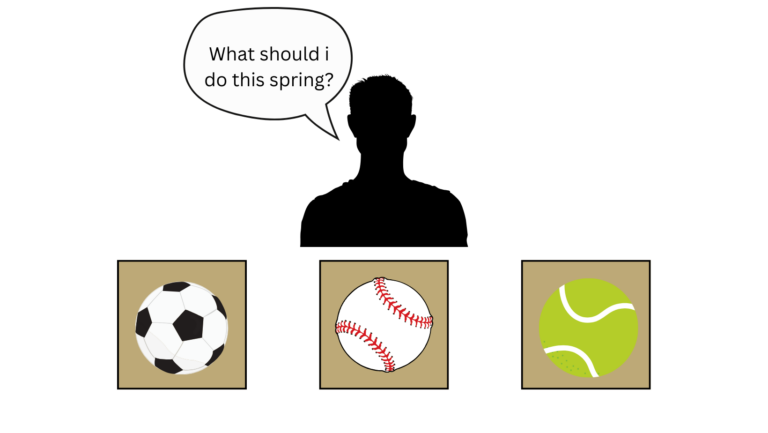 Are spring sports beneficial for athletes? Parents and STU hockey player weigh in