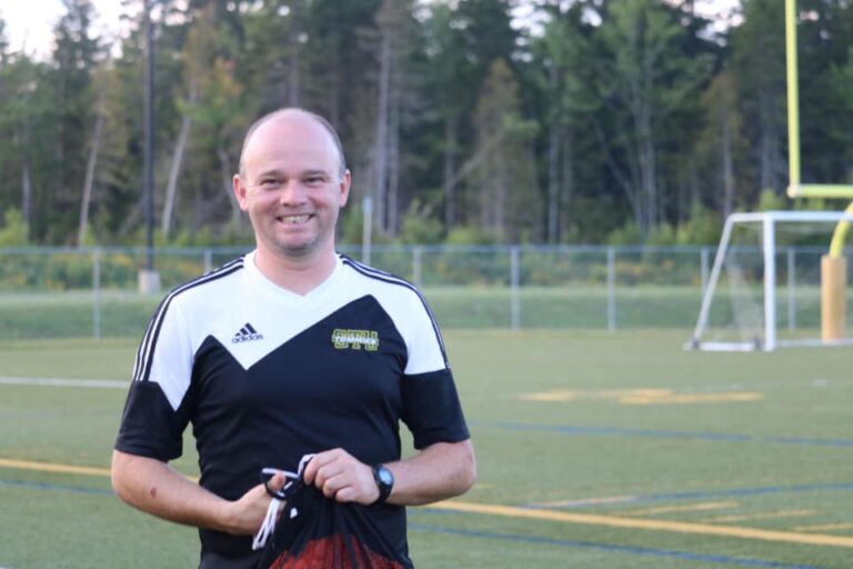 STU’s iconic men’s soccer coach says goodbye after 11 years