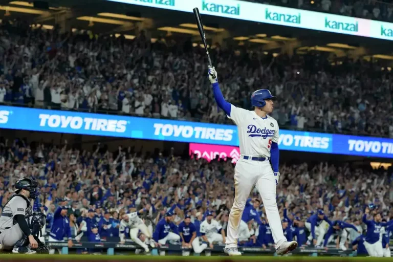 MLB playoffs recap, World Series predictions