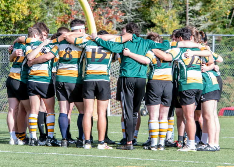 STU’s men’s rugby team going through a ‘renaissance’